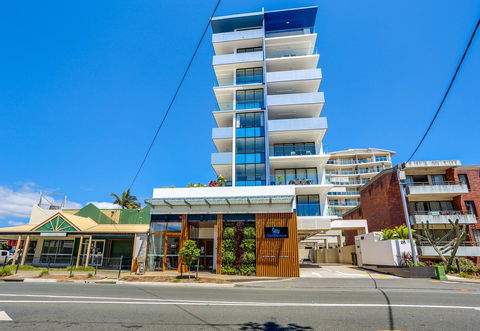 Direct Collective - Sea Breeze Mooloolaba - Accommodation China 16
