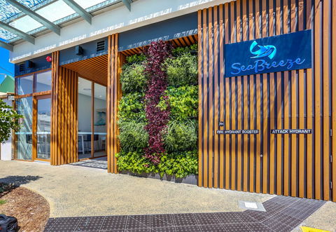 Direct Collective - Sea Breeze Mooloolaba - Accommodation China 2