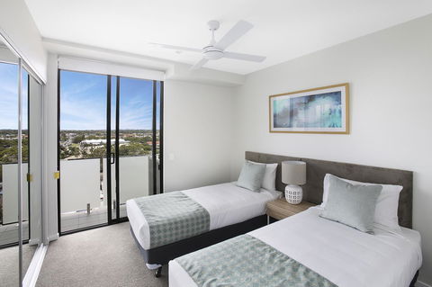 Direct Collective - Sea Breeze Mooloolaba - Accommodation China 4