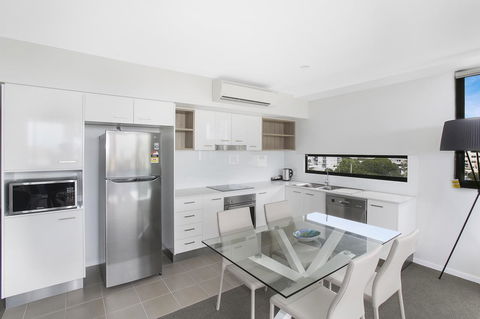 Direct Collective - Sea Breeze Mooloolaba - Accommodation China 28