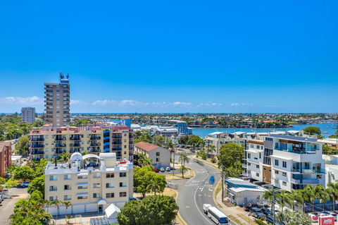 Direct Collective - Sea Breeze Mooloolaba - Accommodation China 13