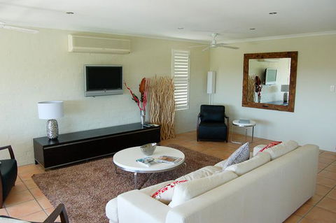 Myuna Holiday Apartments - Accommodation Asia 26
