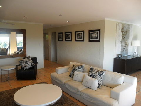 Myuna Holiday Apartments - Accommodation Asia 37