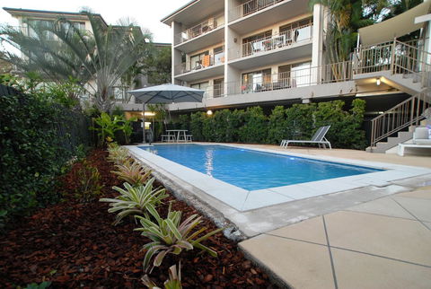 Myuna Holiday Apartments - Accommodation Asia 5