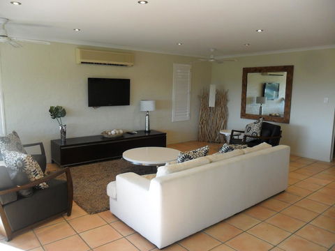 Myuna Holiday Apartments - Accommodation Asia 34