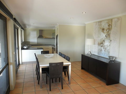 Myuna Holiday Apartments - Accommodation Asia 32