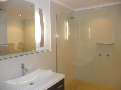 Myuna Holiday Apartments - Accommodation Asia 42