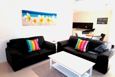 Myuna Holiday Apartments - Accommodation Asia 8