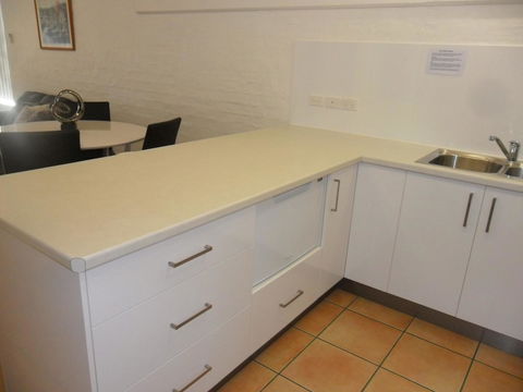Myuna Holiday Apartments - Accommodation Asia 33