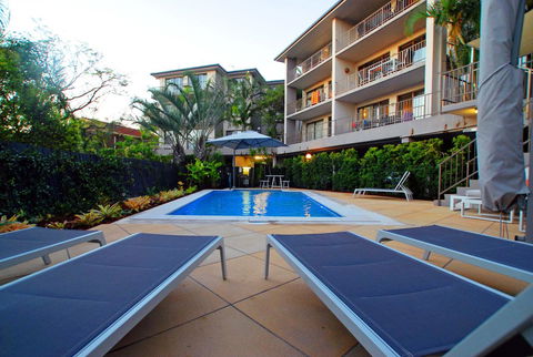 Myuna Holiday Apartments - Accommodation Asia 0