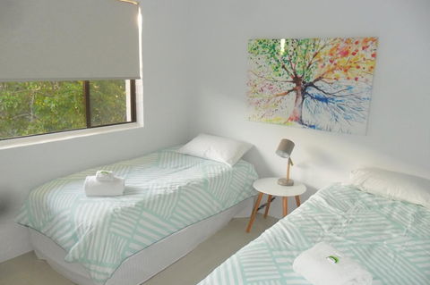 Myuna Holiday Apartments - Accommodation Asia 12