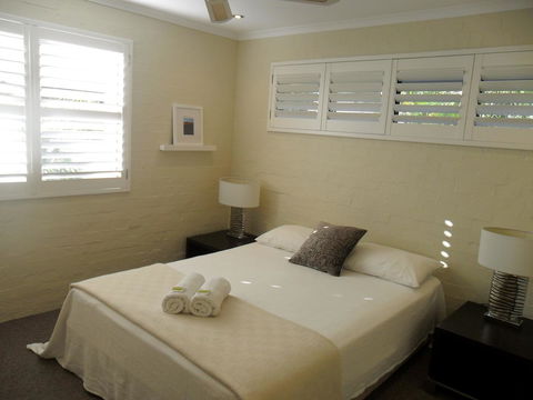 Myuna Holiday Apartments - Accommodation Asia 29