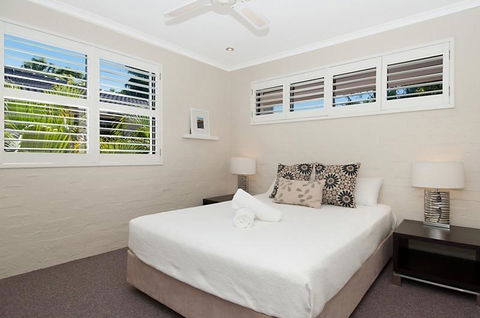 Myuna Holiday Apartments - Accommodation Asia 21