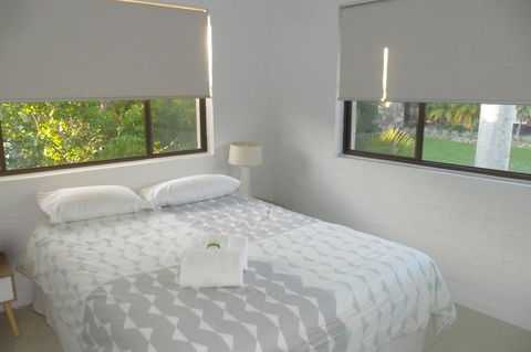 Myuna Holiday Apartments - Accommodation Asia 11