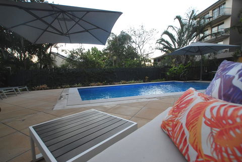 Myuna Holiday Apartments - Accommodation Asia 2