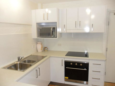 Myuna Holiday Apartments - Accommodation Asia 18
