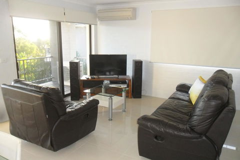 Myuna Holiday Apartments - Accommodation Asia 4