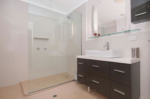 Myuna Holiday Apartments - Accommodation Asia 20