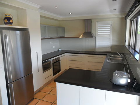 Myuna Holiday Apartments - Accommodation Asia 35