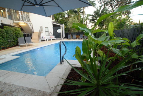 Myuna Holiday Apartments - Accommodation Asia 6