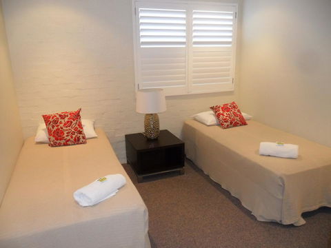 Myuna Holiday Apartments - Accommodation Asia 36