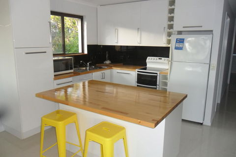 Myuna Holiday Apartments - Accommodation Asia 13