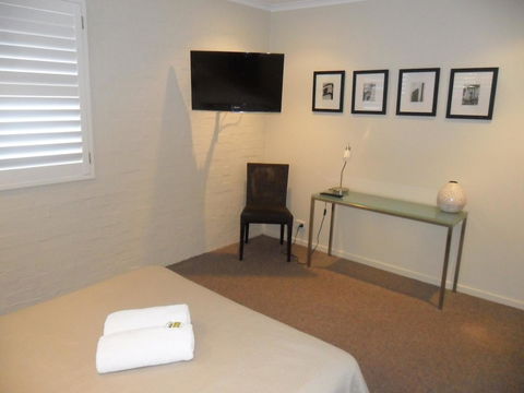 Myuna Holiday Apartments - Accommodation Asia 31