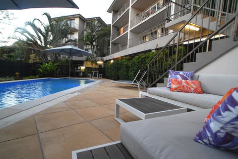 Myuna Holiday Apartments - Accommodation Asia 10