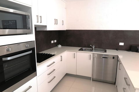 Myuna Holiday Apartments - Accommodation Asia 7