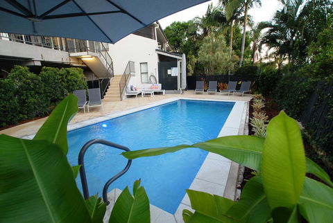Myuna Holiday Apartments - Accommodation Asia 1