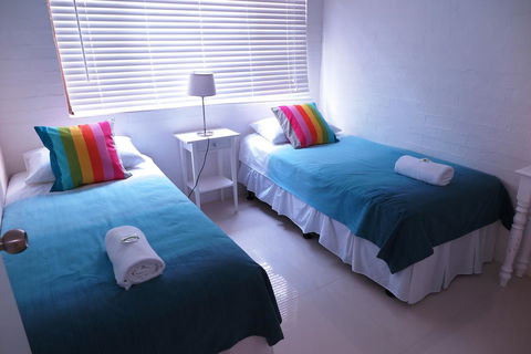 Myuna Holiday Apartments - Accommodation Asia 16