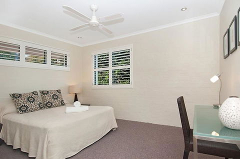 Myuna Holiday Apartments - Accommodation Asia 25