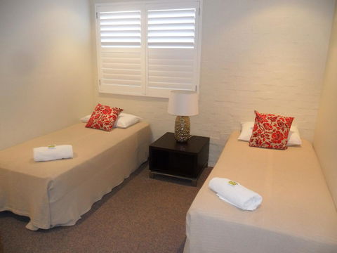 Myuna Holiday Apartments - Accommodation Asia 43