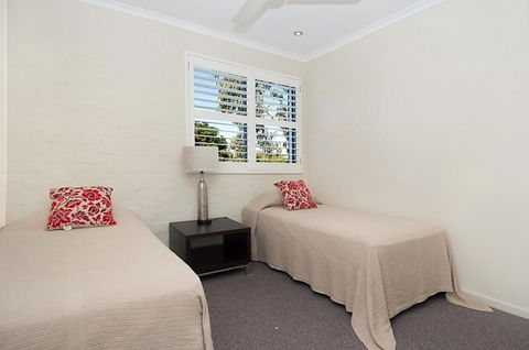 Myuna Holiday Apartments - Accommodation Asia 19