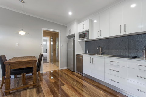 Pandanus Spa Cottage - Accommodation Asia 9