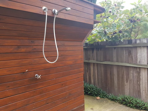 Pandanus Spa Cottage - Accommodation Asia 8