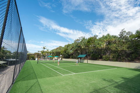 The Retreat Beach Houses - Accommodation Asia 5