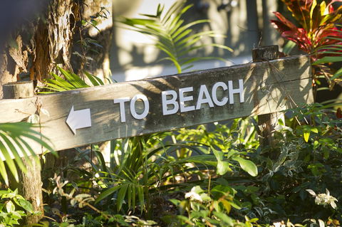 The Retreat Beach Houses - Accommodation Asia 17