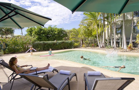 The Retreat Beach Houses - Accommodation Asia 18