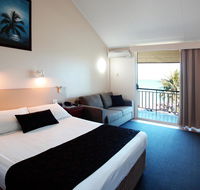 Whitsunday Sands Resort - Accommodation Asia