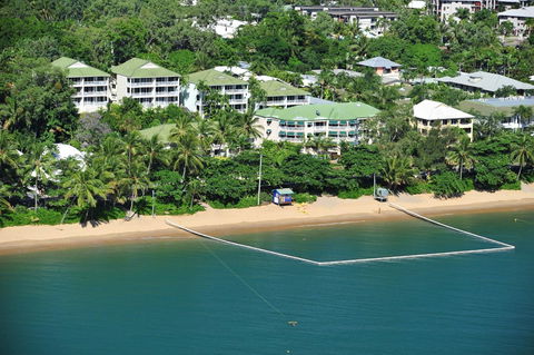 On The Beach Apartments - Accommodation China 0