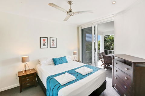On The Beach Apartments - Accommodation China 2