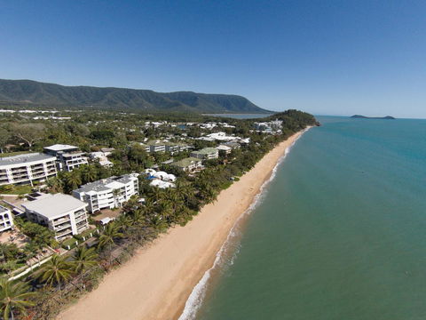 On The Beach Apartments - Accommodation China 16