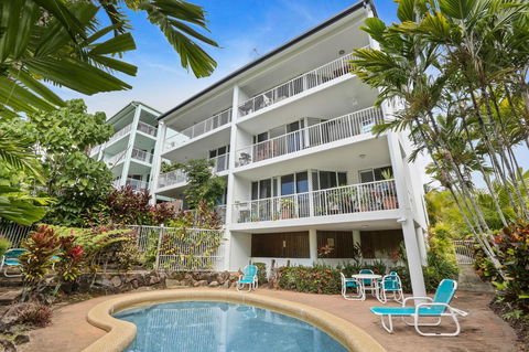 On The Beach Apartments - Accommodation China 7