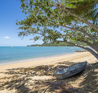 Sails on Horseshoe Apartment 9 - Accommodation Asia