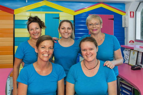 By The Sea Port Douglas - Accommodation Asia 21