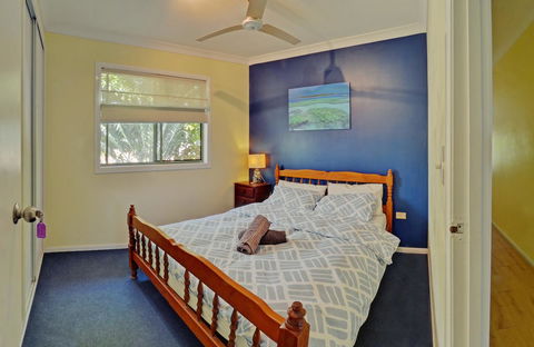 KiteSurf 1770 Beach House - Accommodation Asia 1