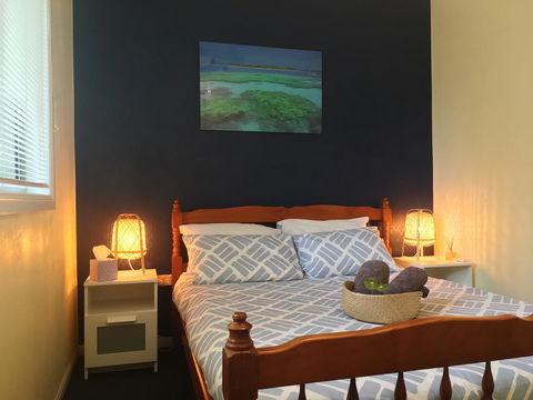 KiteSurf 1770 Beach House - Accommodation Asia 20