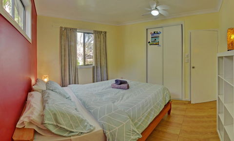 KiteSurf 1770 Beach House - Accommodation Asia 44