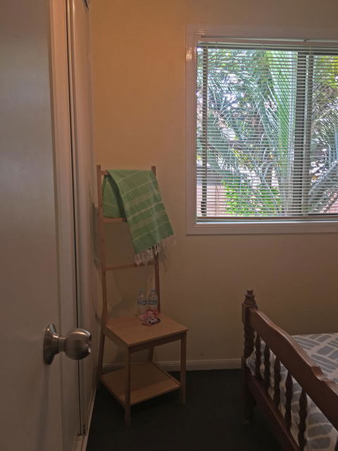 KiteSurf 1770 Beach House - Accommodation Asia 25